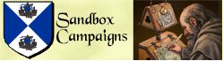 Sandbox Campaigns